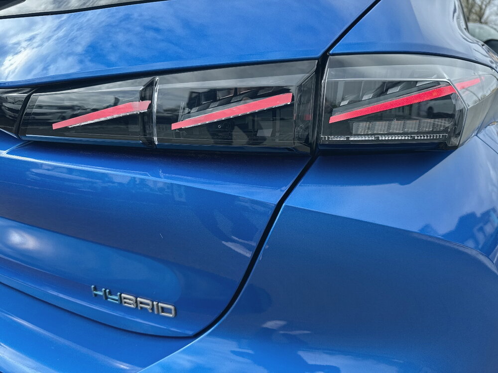 Occasion PEUGEOT 308 308 PHEV 225 e-EAT8 - GT Pack