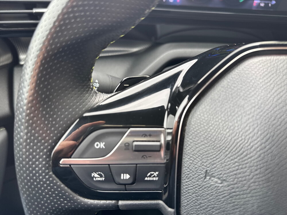 Occasion PEUGEOT 308 308 PHEV 225 e-EAT8 - GT Pack