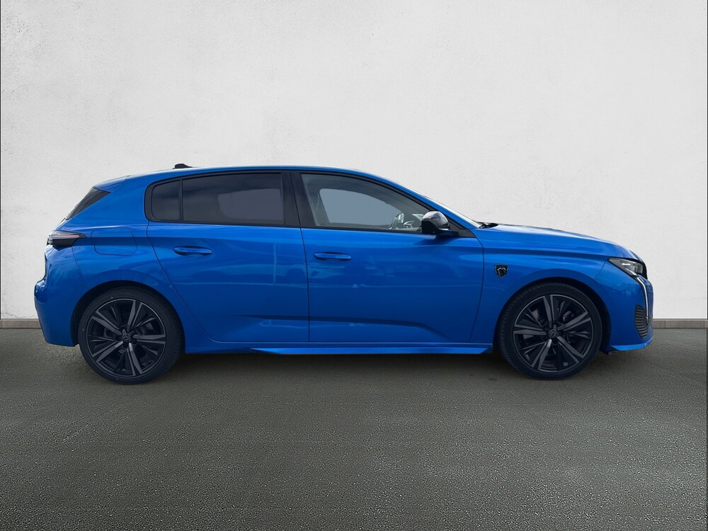 Occasion PEUGEOT 308 308 PHEV 225 e-EAT8 - GT Pack