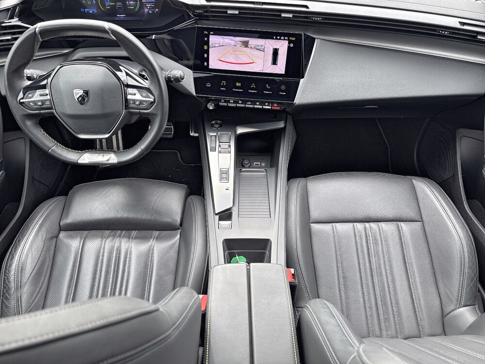 Occasion PEUGEOT 308 308 PHEV 225 e-EAT8 - GT Pack
