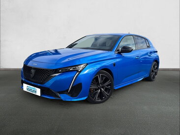 Occasion PEUGEOT 308 308 PHEV 225 e-EAT8 - GT Pack