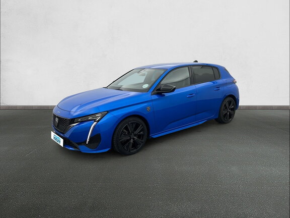 Occasion PEUGEOT 308 308 PHEV 225 e-EAT8 - GT Pack
