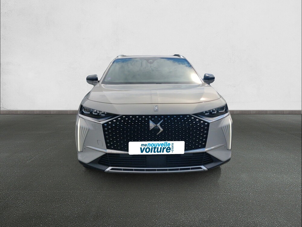 Occasion DS DS7 DS 7 Hybride Rechargeable E-Tense 225 EAT8 - Opera