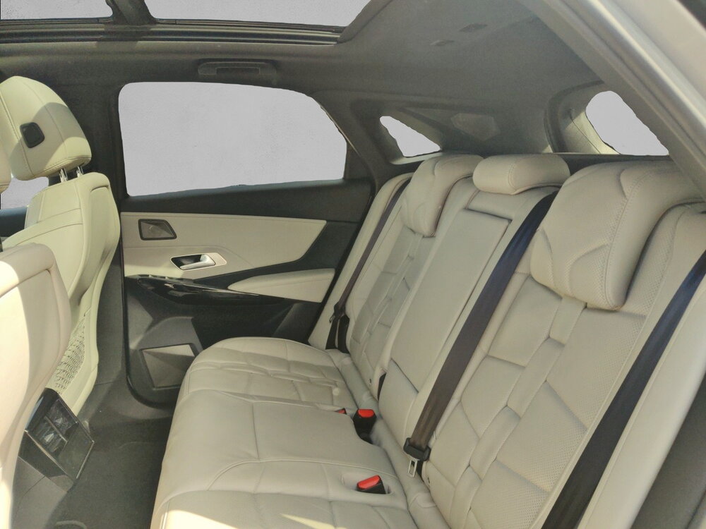 Occasion DS DS7 DS 7 Hybride Rechargeable E-Tense 225 EAT8 - Opera