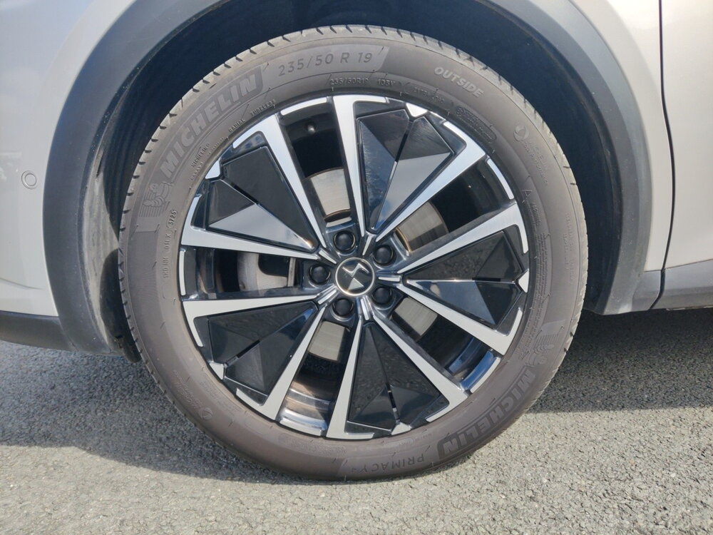 Occasion DS DS7 DS 7 Hybride Rechargeable E-Tense 225 EAT8 - Opera