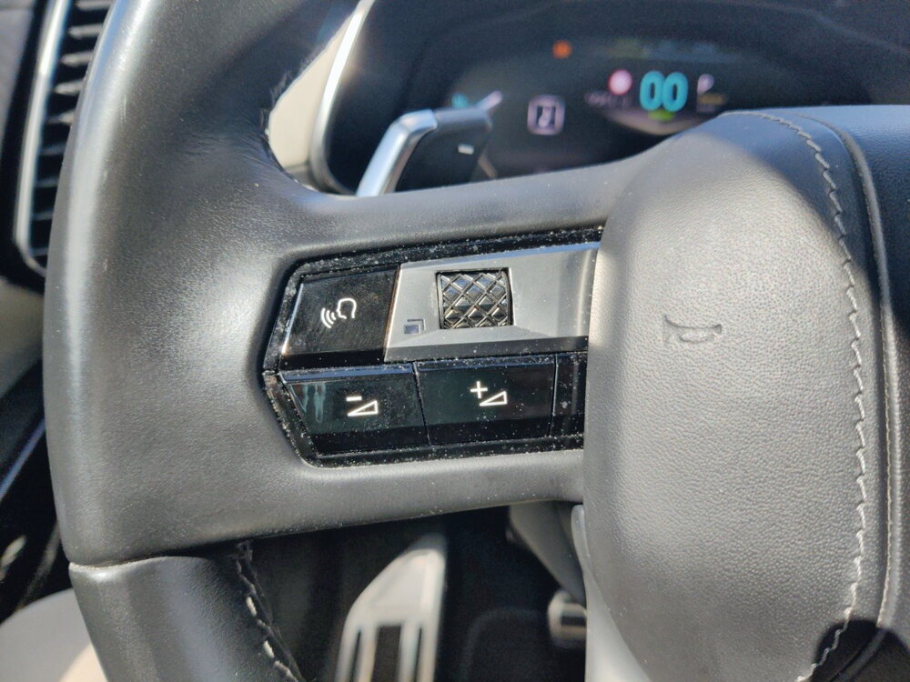 Occasion DS DS7 DS 7 Hybride Rechargeable E-Tense 225 EAT8 - Opera