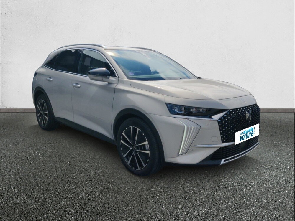 Occasion DS DS7 DS 7 Hybride Rechargeable E-Tense 225 EAT8 - Opera