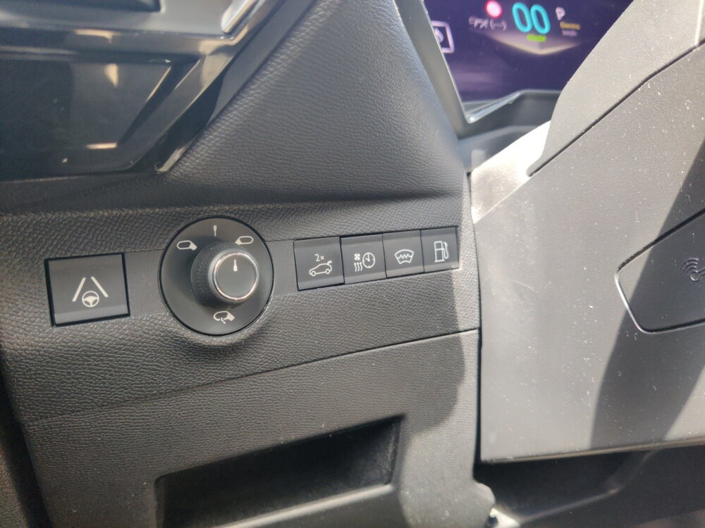 Occasion DS DS7 DS 7 Hybride Rechargeable E-Tense 225 EAT8 - Opera