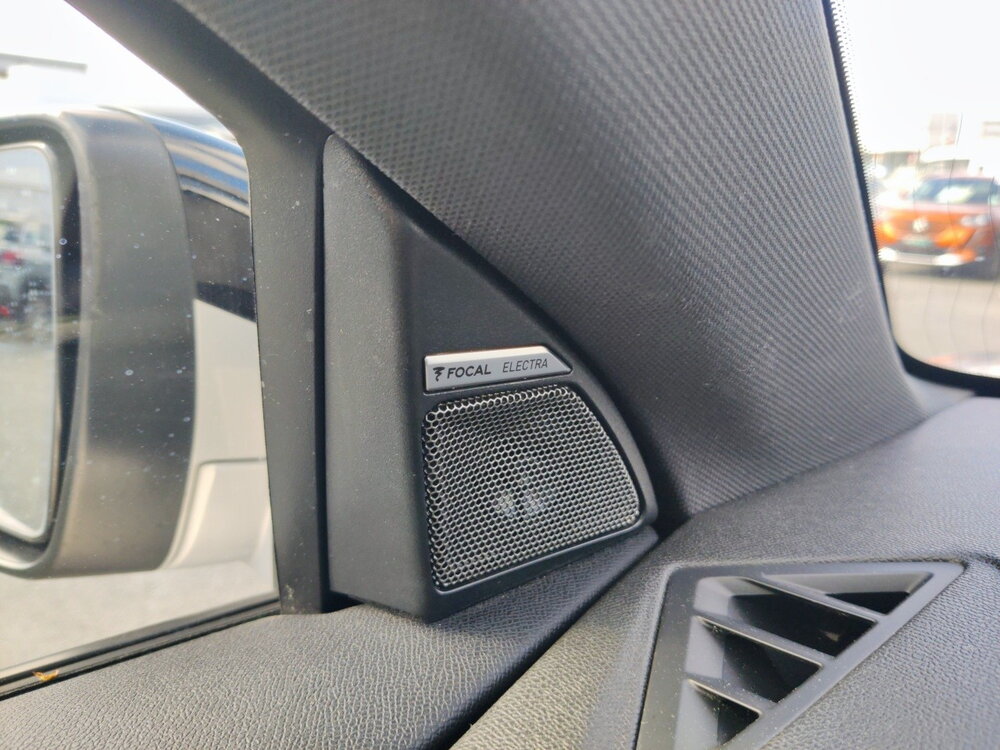 Occasion DS DS7 DS 7 Hybride Rechargeable E-Tense 225 EAT8 - Opera