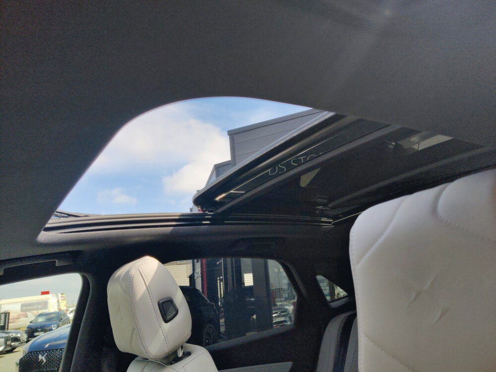 Occasion DS DS7 DS 7 Hybride Rechargeable E-Tense 225 EAT8 - Opera