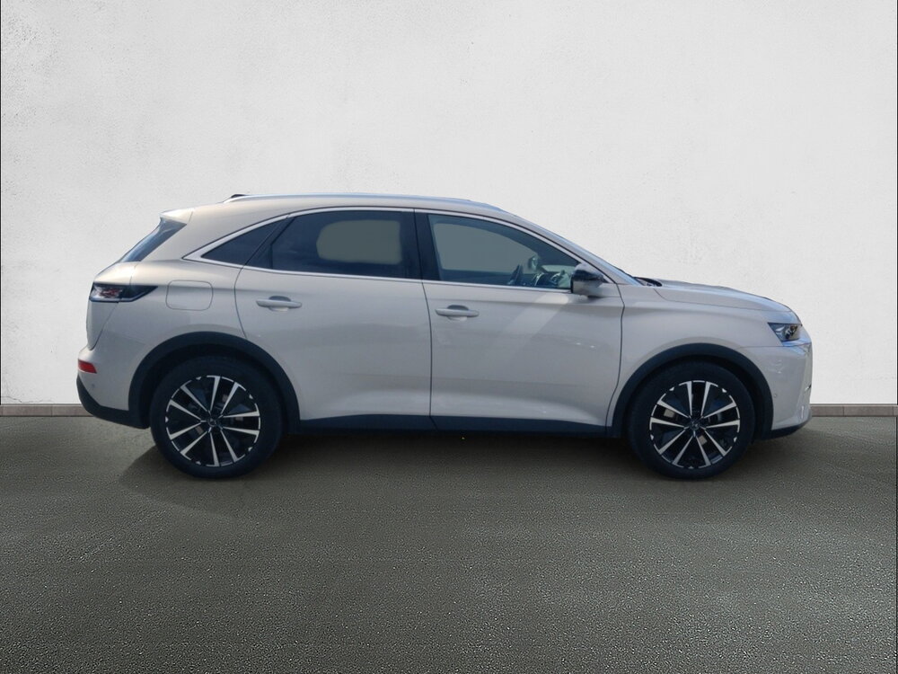 Occasion DS DS7 DS 7 Hybride Rechargeable E-Tense 225 EAT8 - Opera