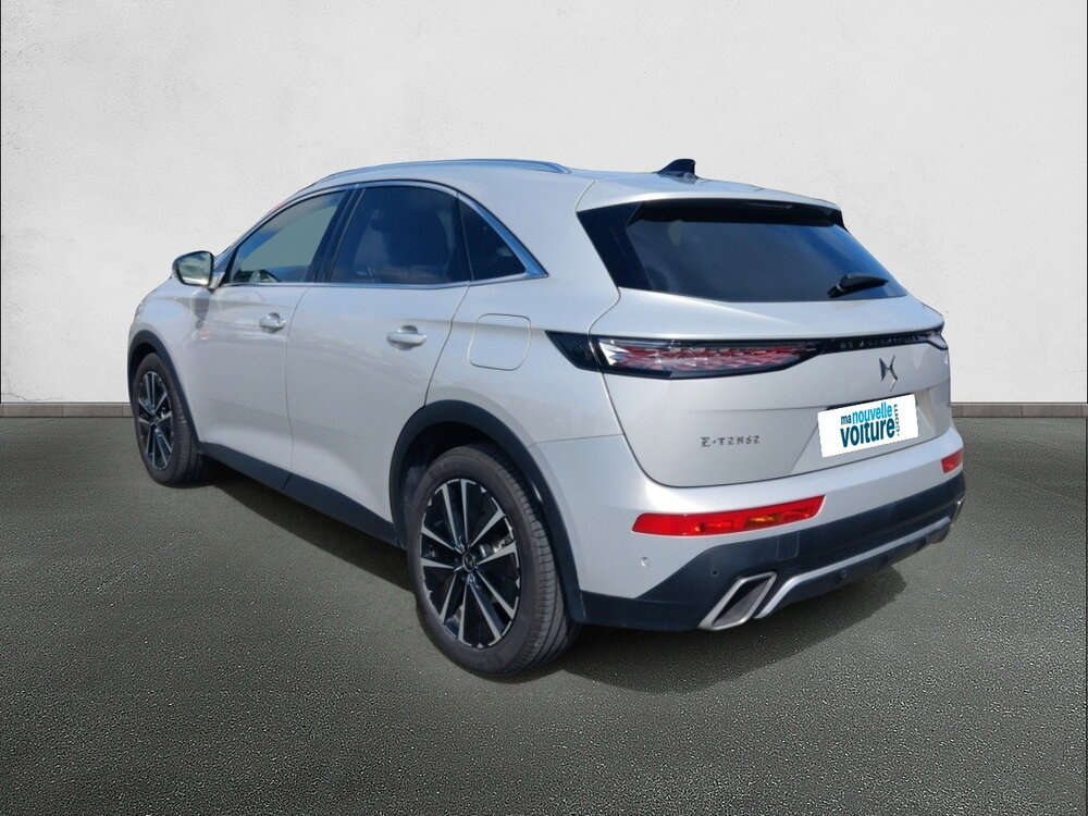 Occasion DS DS7 DS 7 Hybride Rechargeable E-Tense 225 EAT8 - Opera