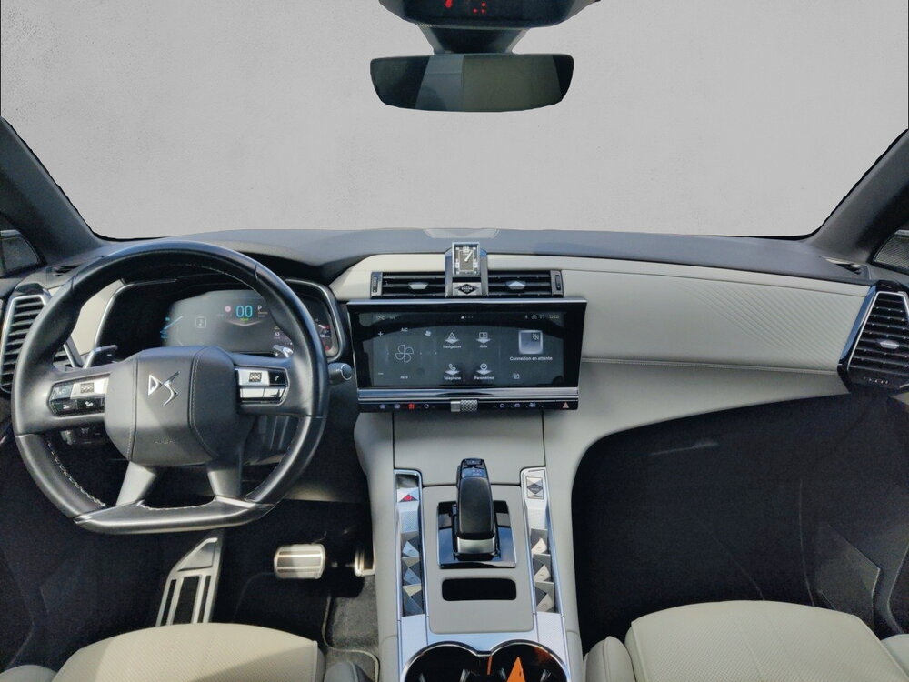 Occasion DS DS7 DS 7 Hybride Rechargeable E-Tense 225 EAT8 - Opera