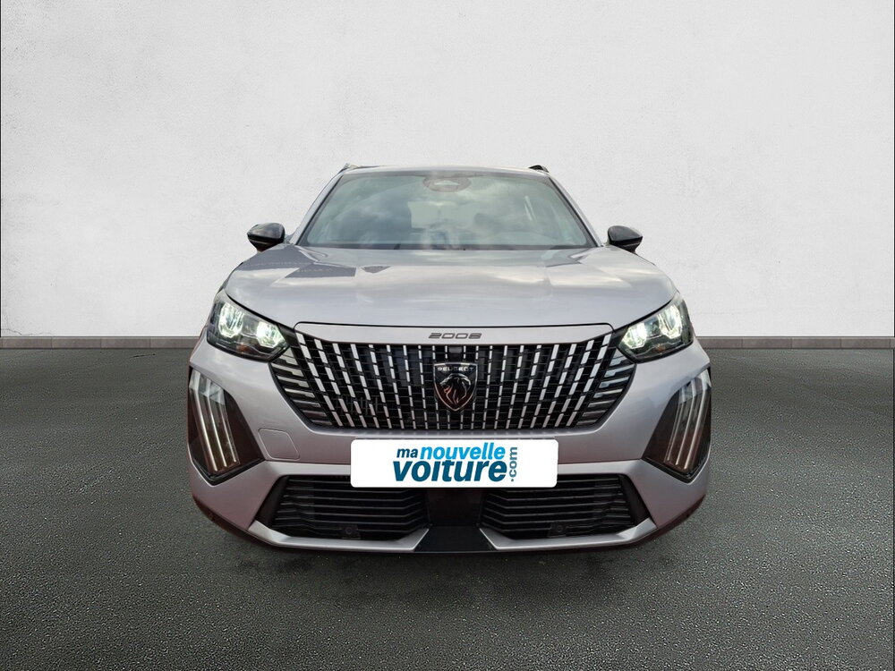 Occasion PEUGEOT 2008 2008 Hybrid 136 e-DCS6 - Allure