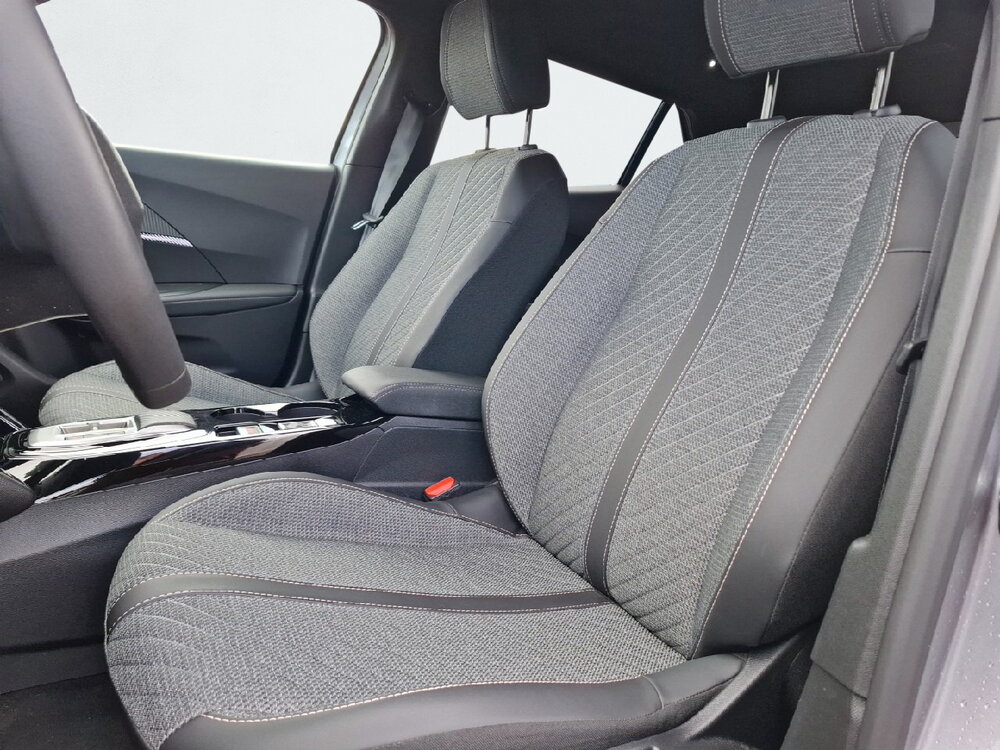 Occasion PEUGEOT 2008 2008 Hybrid 136 e-DCS6 - Allure