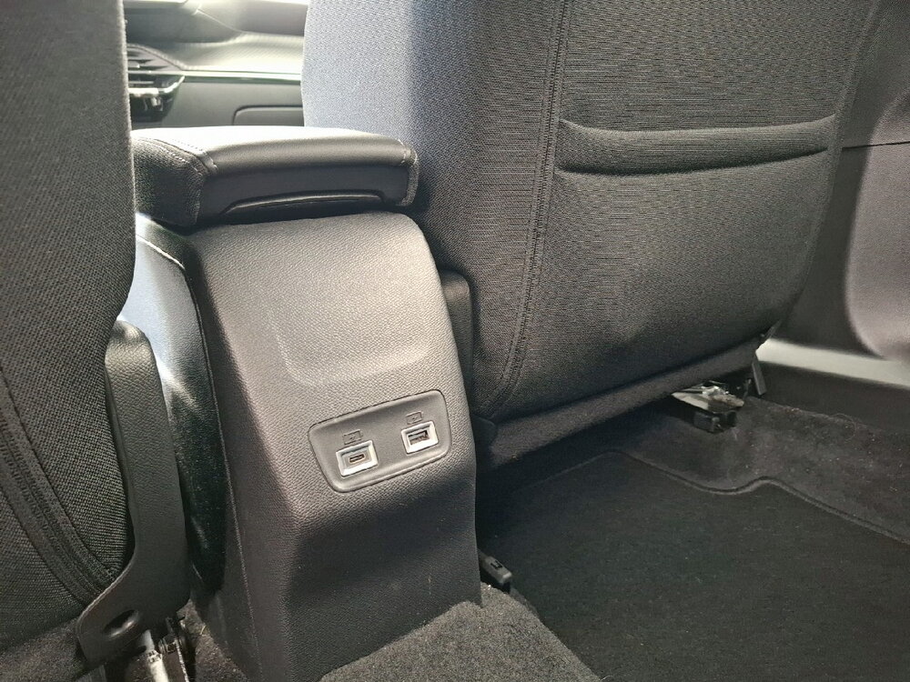 Occasion PEUGEOT 2008 2008 Hybrid 136 e-DCS6 - Allure