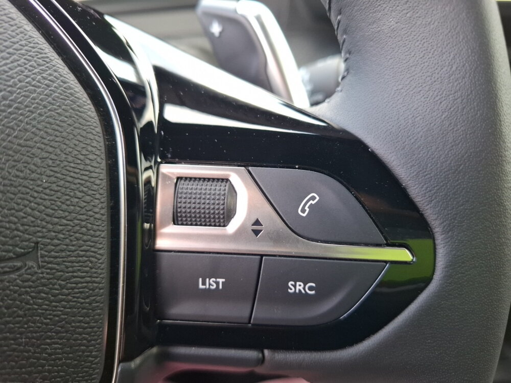 Occasion PEUGEOT 2008 2008 Hybrid 136 e-DCS6 - Allure