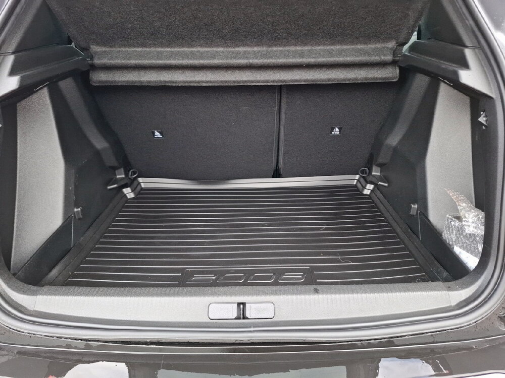 Occasion PEUGEOT 2008 2008 Hybrid 136 e-DCS6 - Allure