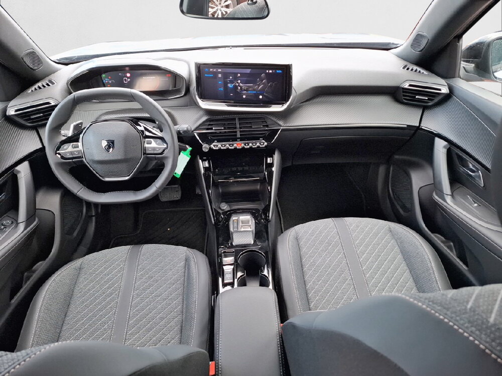 Occasion PEUGEOT 2008 2008 Hybrid 136 e-DCS6 - Allure