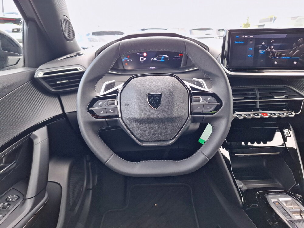 Occasion PEUGEOT 2008 2008 Hybrid 136 e-DCS6 - Allure