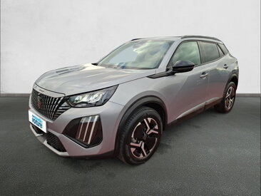 Occasion PEUGEOT 2008 2008 Hybrid 136 e-DCS6 - Allure