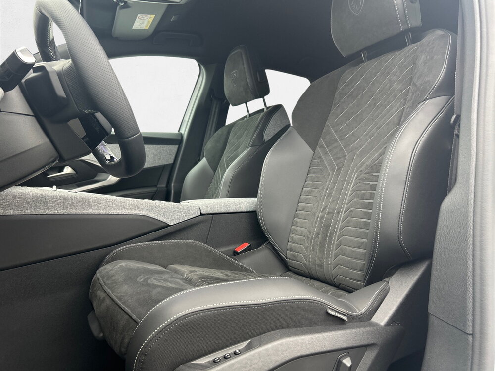 Occasion PEUGEOT 3008 3008 Hybrid 145 e-DCS6 - GT