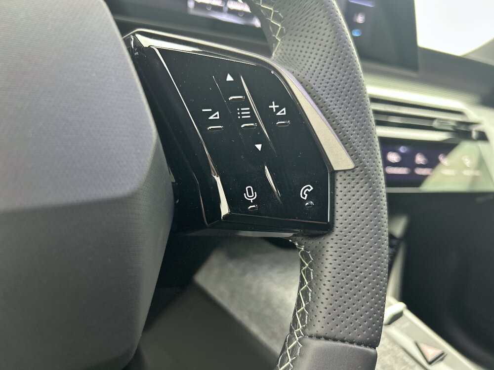 Occasion PEUGEOT 3008 3008 Hybrid 145 e-DCS6 - GT