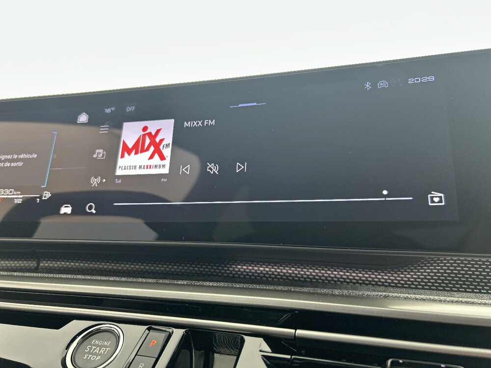 Occasion PEUGEOT 3008 3008 Hybrid 145 e-DCS6 - GT