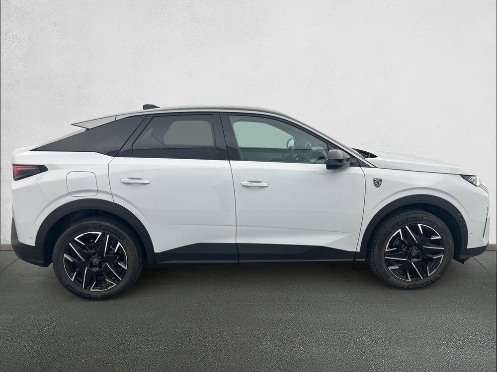 Occasion PEUGEOT 3008 3008 Hybrid 145 e-DCS6 - GT