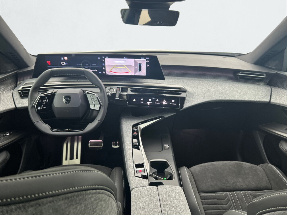 Occasion PEUGEOT 3008 3008 Hybrid 145 e-DCS6 - GT