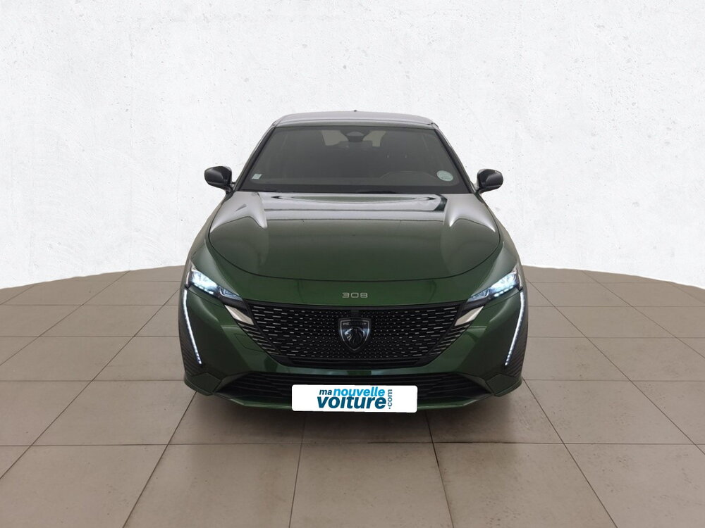 Occasion PEUGEOT 308 308 PHEV 225 e-EAT8 - GT Pack