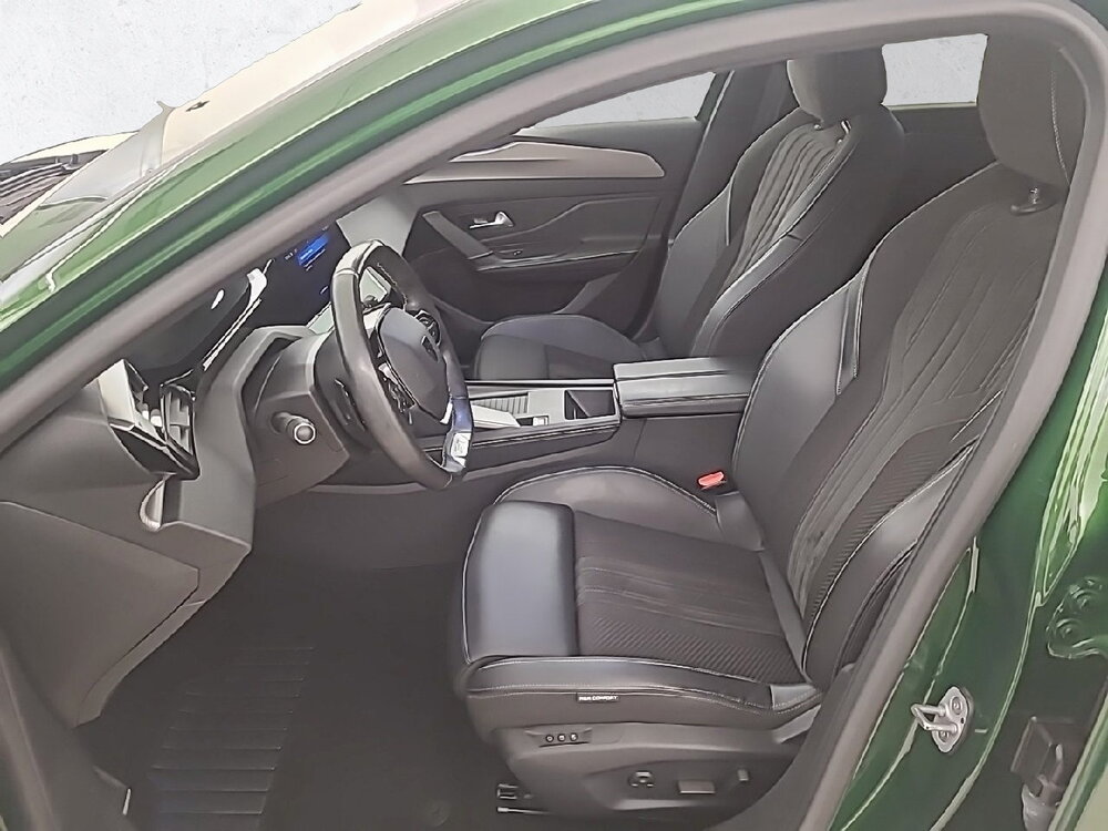 Occasion PEUGEOT 308 308 PHEV 225 e-EAT8 - GT Pack