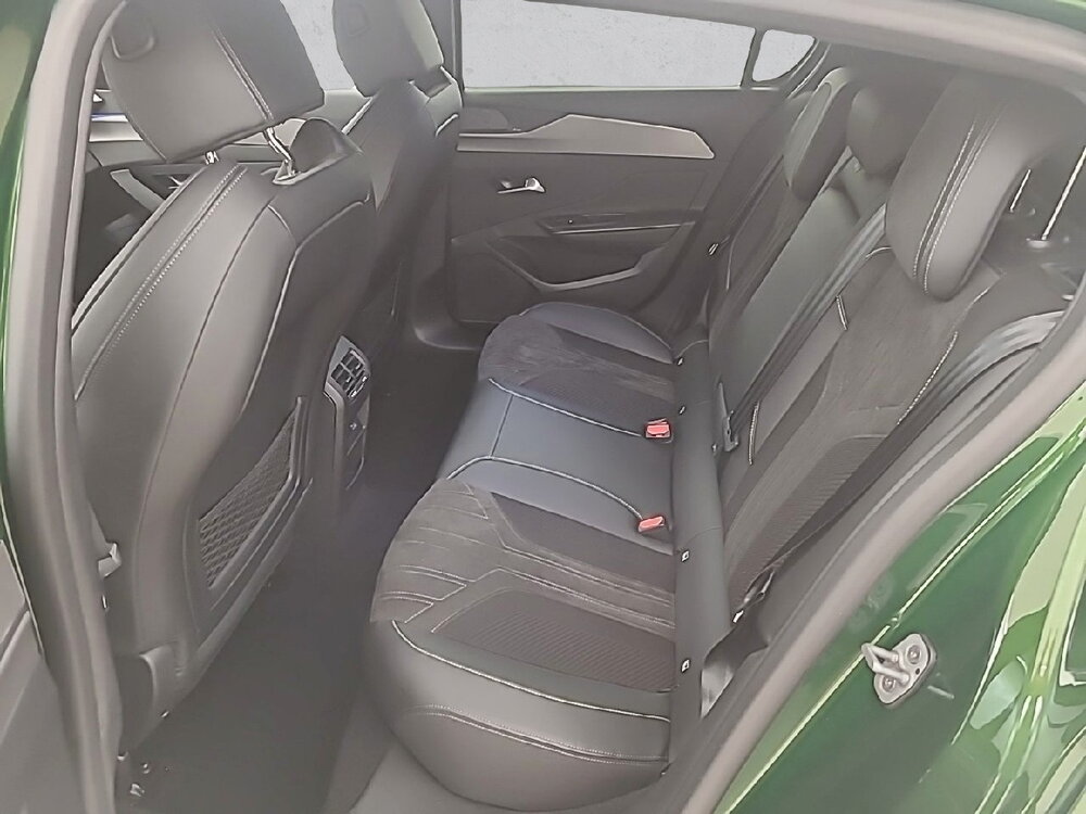 Occasion PEUGEOT 308 308 PHEV 225 e-EAT8 - GT Pack