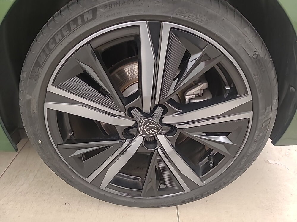 Occasion PEUGEOT 308 308 PHEV 225 e-EAT8 - GT Pack