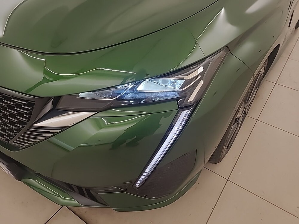 Occasion PEUGEOT 308 308 PHEV 225 e-EAT8 - GT Pack