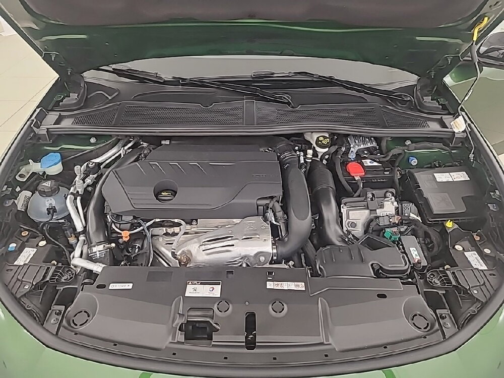Occasion PEUGEOT 308 308 PHEV 225 e-EAT8 - GT Pack
