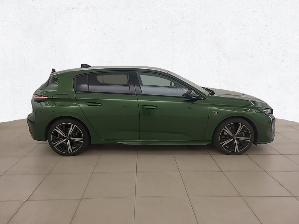 Occasion PEUGEOT 308 308 PHEV 225 e-EAT8 - GT Pack