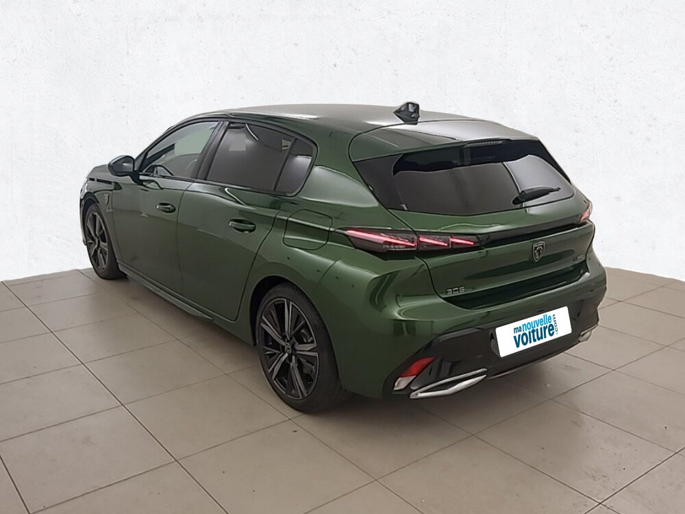 Occasion PEUGEOT 308 308 PHEV 225 e-EAT8 - GT Pack