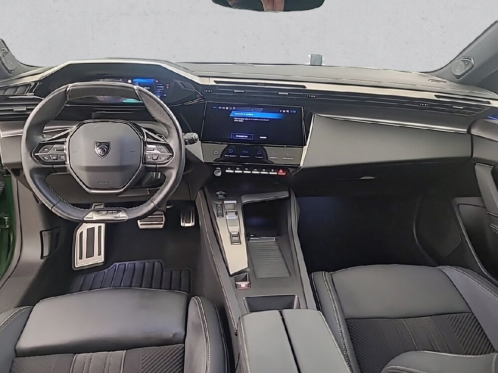 Occasion PEUGEOT 308 308 PHEV 225 e-EAT8 - GT Pack