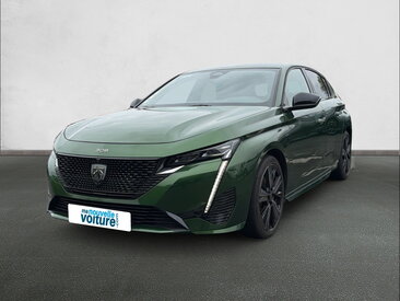 Occasion PEUGEOT 308 308 PHEV 225 e-EAT8 - GT Pack