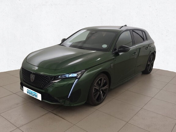 Occasion PEUGEOT 308 308 PHEV 225 e-EAT8 - GT Pack