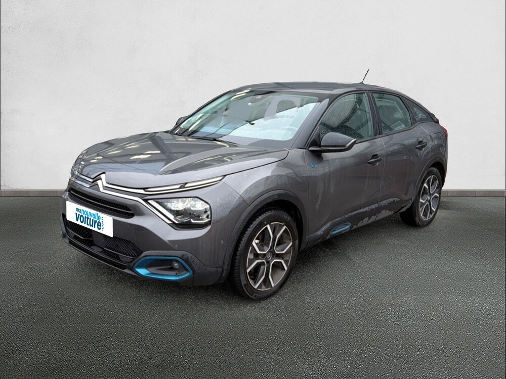 Occasion CITROEN C4 e-C4 136 ch Automatique - Feel