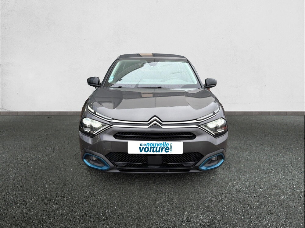 Occasion CITROEN C4 e-C4 136 ch Automatique - Feel