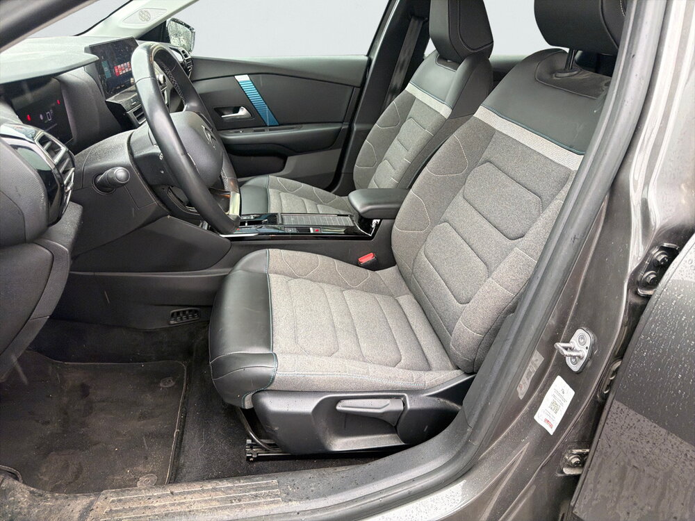 Occasion CITROEN C4 e-C4 136 ch Automatique - Feel