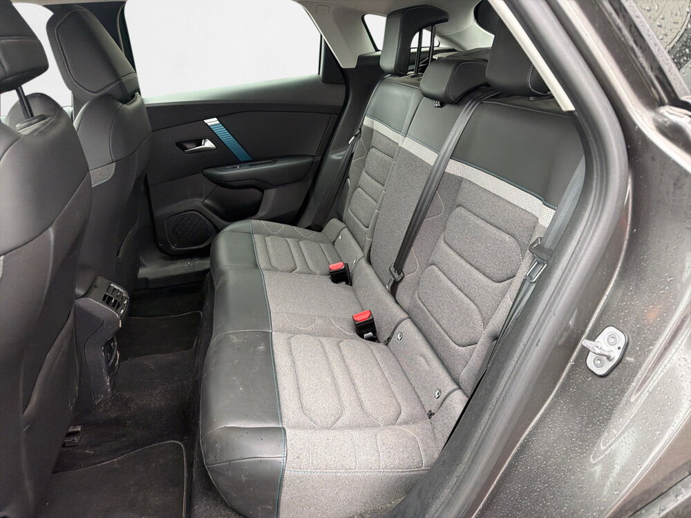 Occasion CITROEN C4 e-C4 136 ch Automatique - Feel