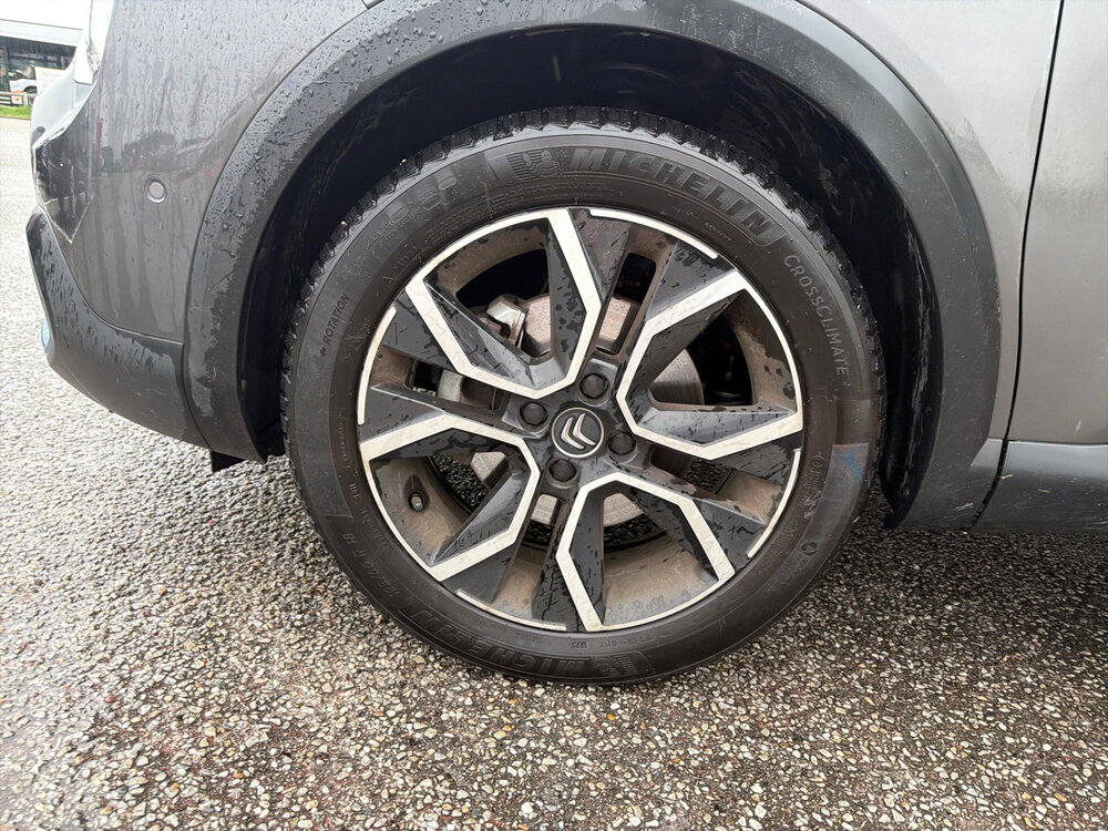 Occasion CITROEN C4 e-C4 136 ch Automatique - Feel