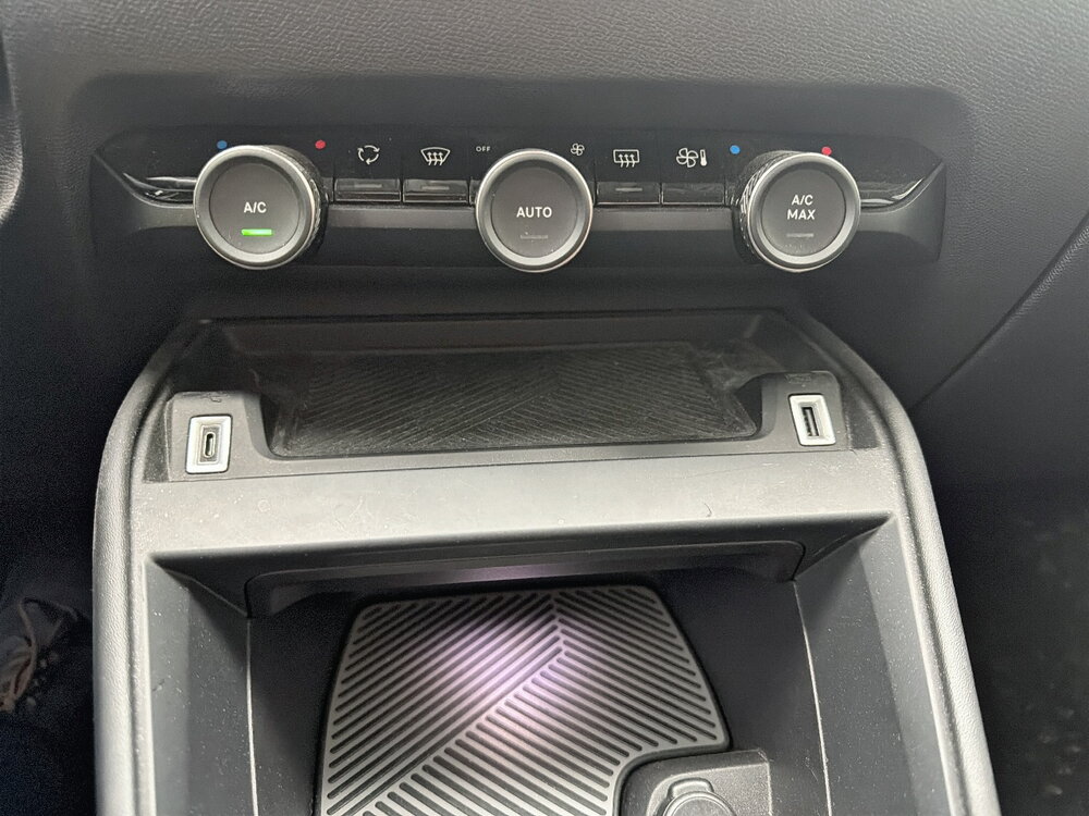 Occasion CITROEN C4 e-C4 136 ch Automatique - Feel