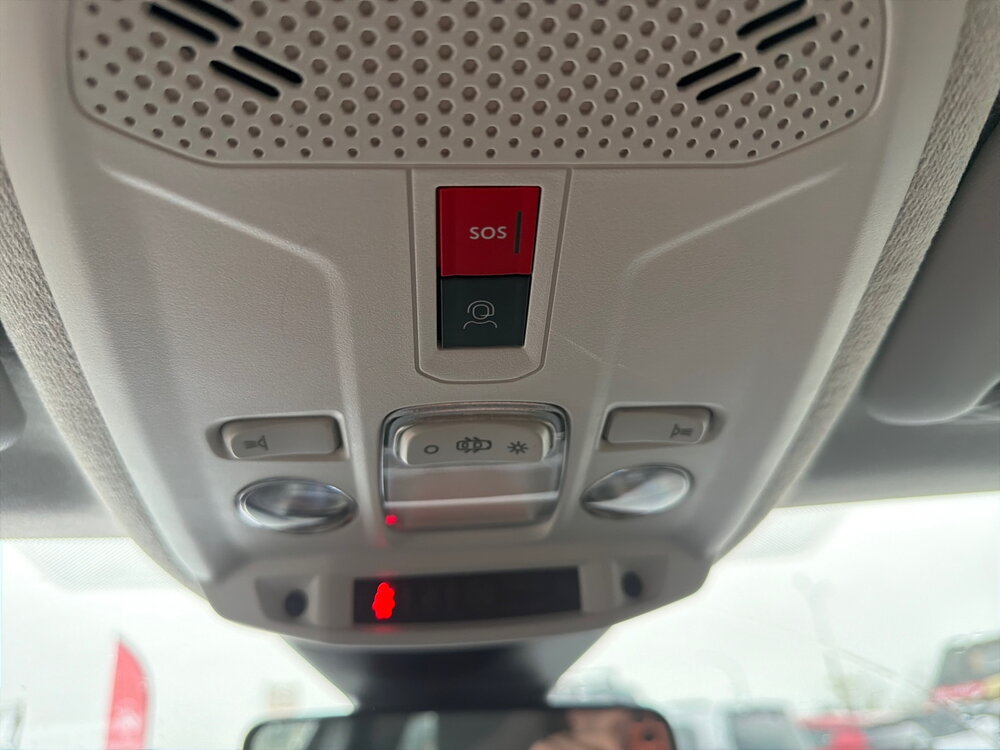 Occasion CITROEN C4 e-C4 136 ch Automatique - Feel