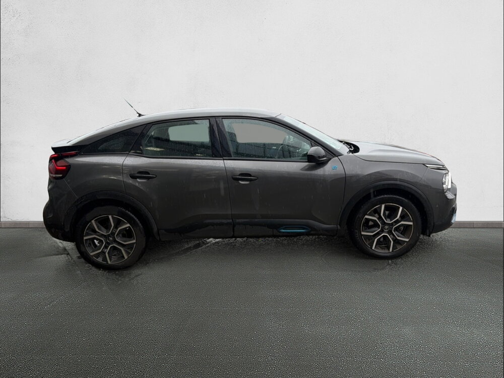 Occasion CITROEN C4 e-C4 136 ch Automatique - Feel