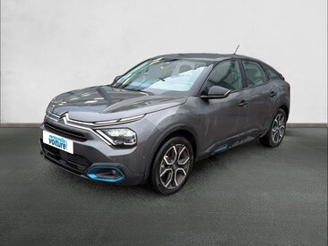 Occasion CITROEN C4 e-C4 136 ch Automatique - Feel